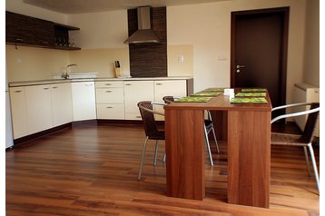 Češka Privát Jeseník, Eksterier